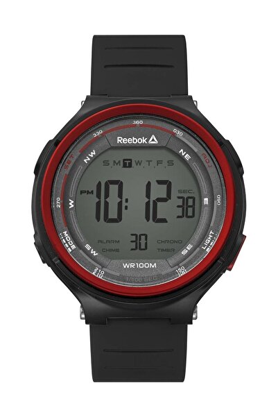 Reebok RD-KLS-G9-PBPB-WR Kol Saati