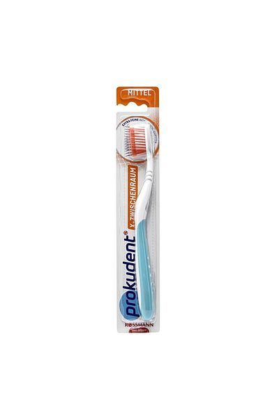 prokudent Toothbrush X 1 Piece