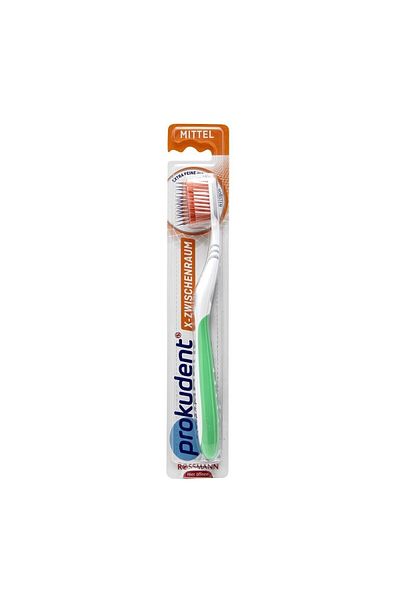 prokudent Toothbrush X 1 Piece