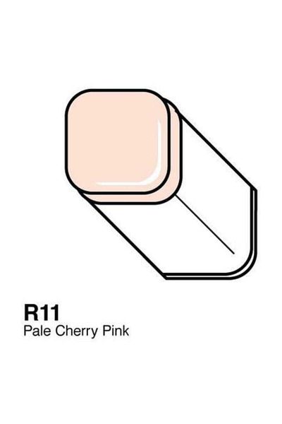 Copic Marker Pen Typ R - 11 Pale Cherry Pink