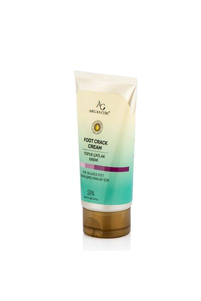 Argan Cure Heel Crack Cream 75 ml