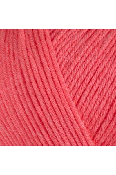 Gazzal Baby Cotton Amigurumi String Neon Pink - 3460 - 50 Γρ. Σχοινί διάτρησης