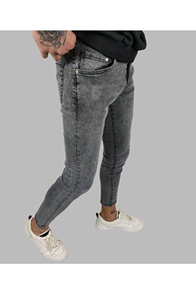 Koton Jeans - Gray - Skinny