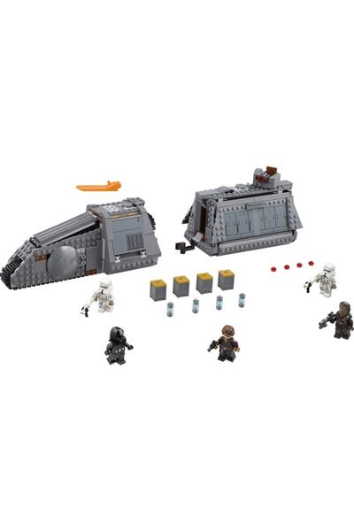 LEGO Star Wars 75217 Imparatorluk Conveyex Transport