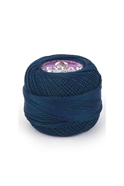 Leylak Ață de brodat cu punct de cruce etamin 3273