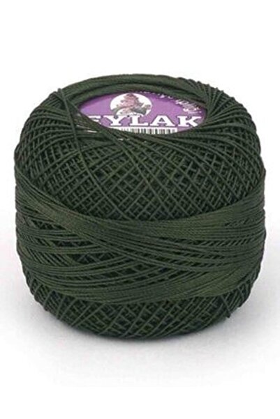 Leylak Етамін Канавіче Вишивка Нитка 3272