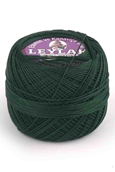 Leylak Ață de brodat cu punct de cruce etamin 0063