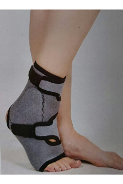 Orthosoft سوار يد من البلاستيك باللون الرمادي للجنسين