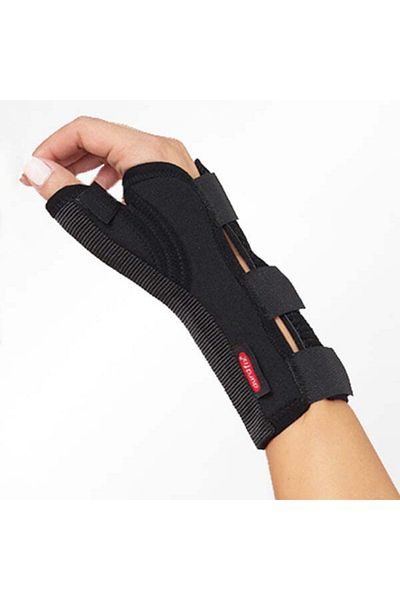 Aurafix Neoprene De Quervain Splint - Hand Wrist 601 (Left)