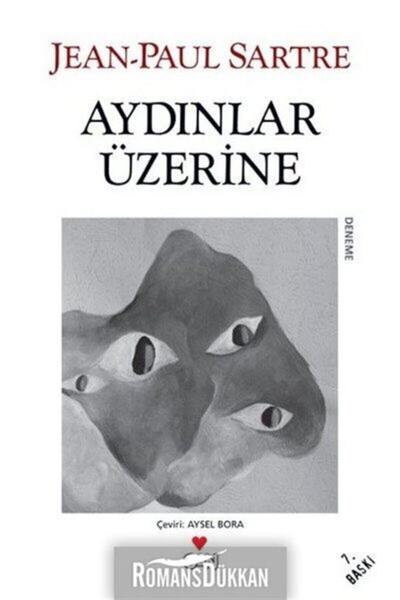 Can Yayınları Aydınlar Üzerine