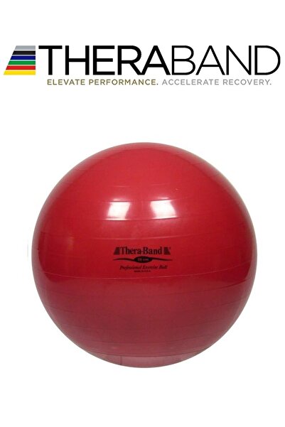 THERABAND Thera-band Exercise Balls Pilates Egzersiz Topu Standart