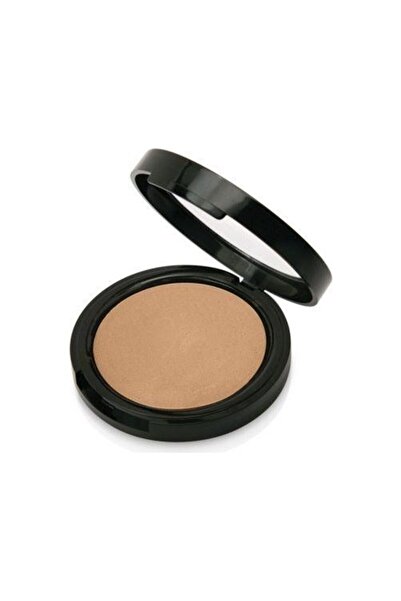 Golden Rose Mineral Terracotta Powder No 7