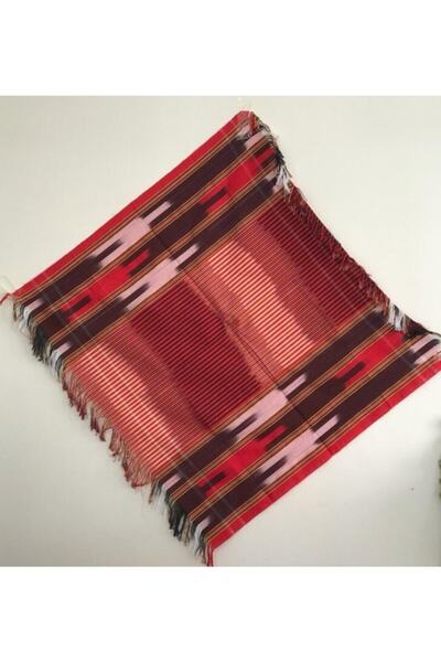 Boztepe Baş Hediyelik Karadeniz Keşan Yöresel Masa Örtüsü