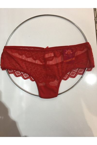 Papatya Tanga din dantela