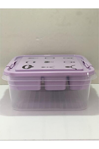 rennway Hobby Box - Jewelry Sewing Storage Container