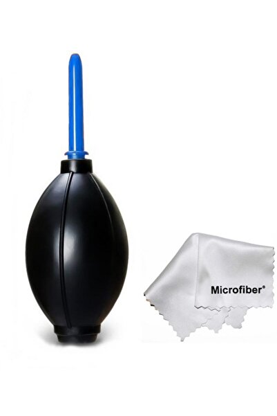 Tianya Fotograf Makineleri Ve Lensleri Temizlemek Için Hava Pompası Dust Blower