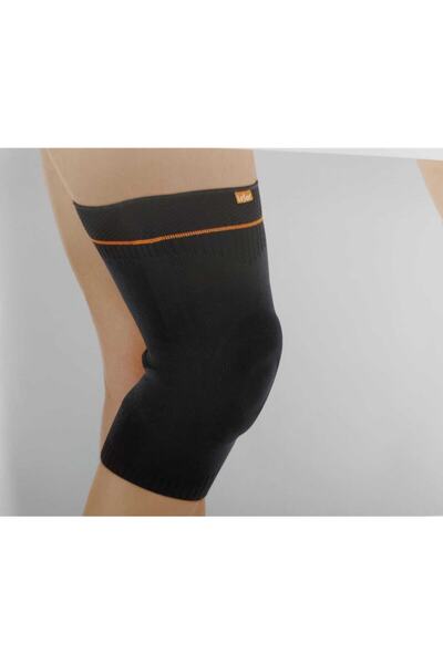 Luxor Knitted Patella Supported Knee Pads