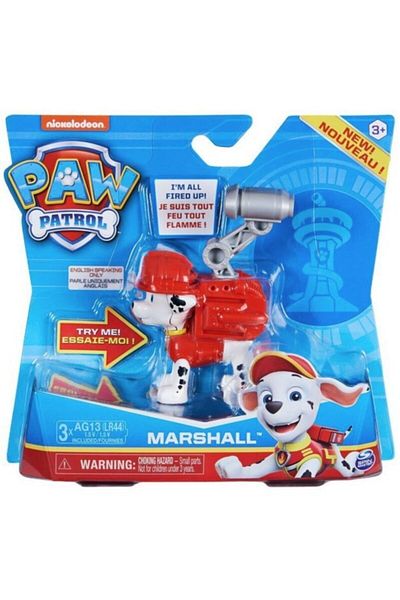 PAW PATROL الأبطال - تصميم مريح وأنيق