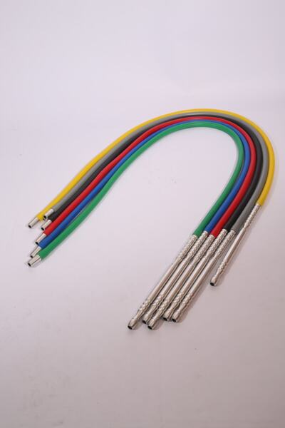 GAKKO NARGİLE Silikon Marpuç