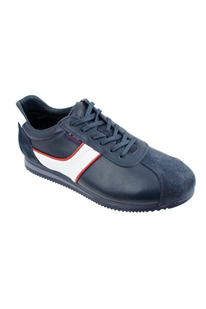 KOMCERO 8250-7811 Günlük Deri Erkek Ayakkabı