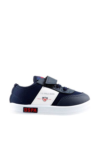 U.S. Polo Assn. Pantofi Cameron Textile Bleumarin pentru băieți 100365362