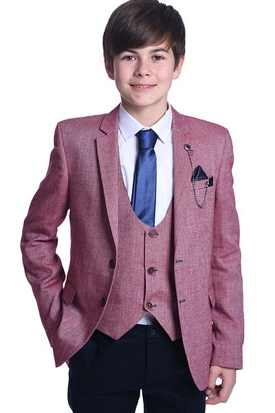 ceocuk Boy's Suit