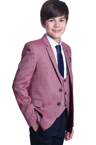ceocuk Boy's Suit
