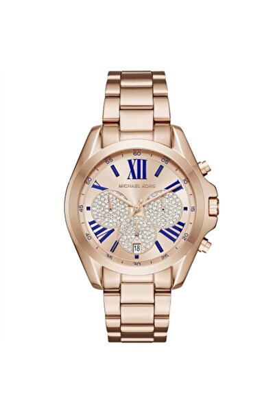Michael Kors Kadın Kol Saati