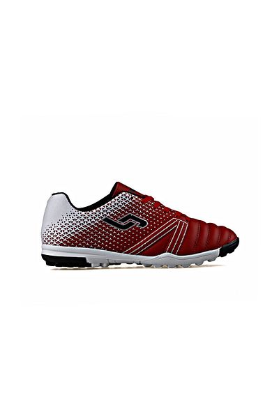 Jump Men's Red Astroturf Shoes - 20355