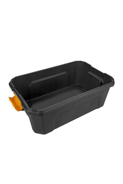 Süper Bag Large Volume Lockable Storage Box 12 lt Asr-4033