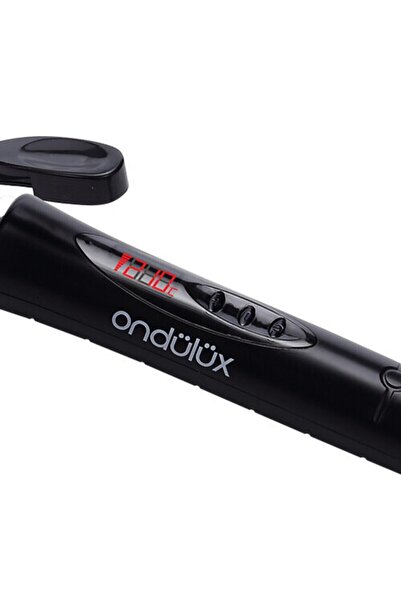 Fönsan Ondülüx Wag Hair Curling Iron M601c-19mm