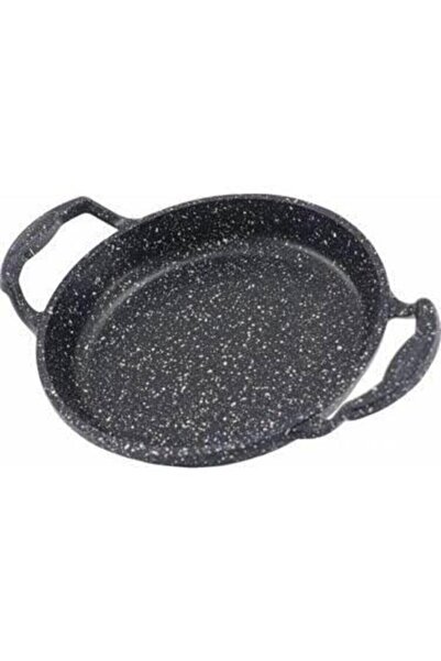 Kuzey Elit Döküm Granit Sahan 18 Cm Tava