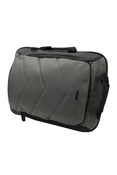 ÇÇS 51050 Laptop And Backpack Grey