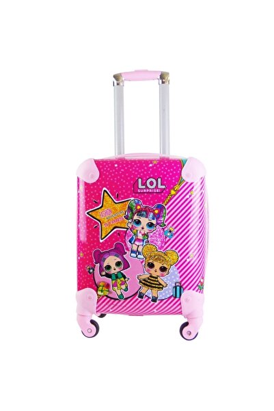 Laguna Kız Çocuk Valiz