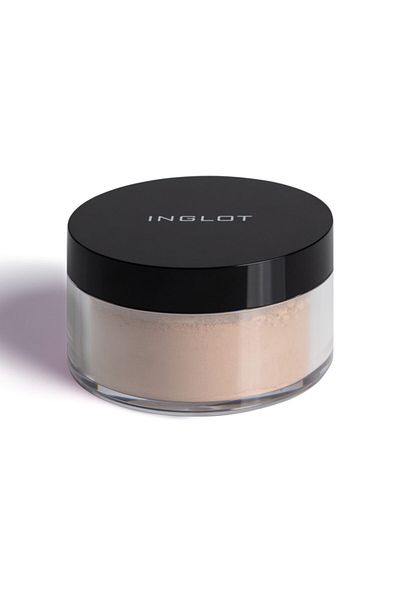 INGLOT Powder - Perfect Finish Loose Powder 12