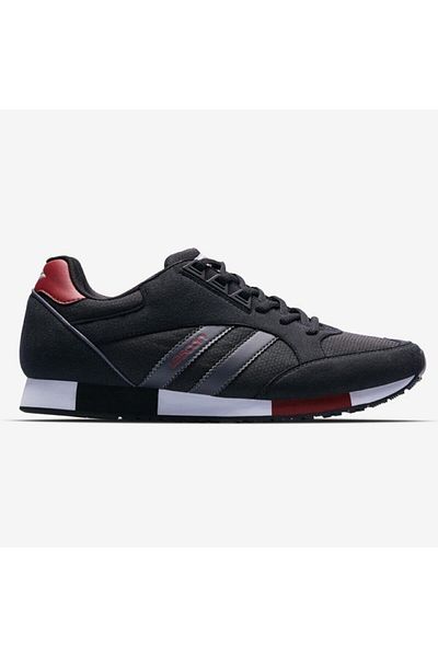 Lescon Daily Lace-up Orthopedic Men's Sports Shoes (boston)