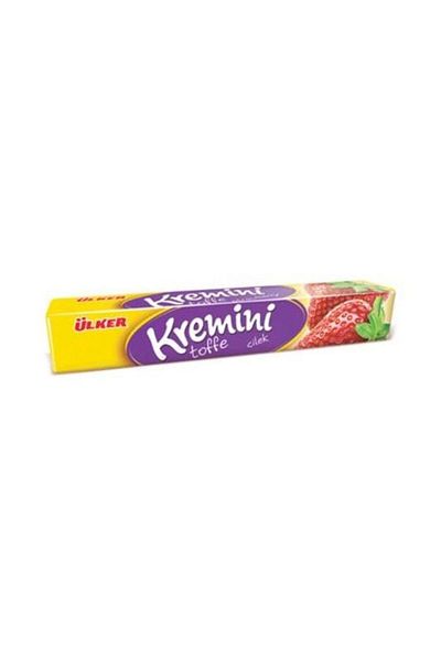 Ülker Toffe Strawberry 44 g