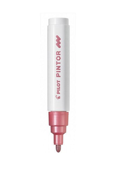 Stabilo Pilot Decoration Pen Pintor M Pink