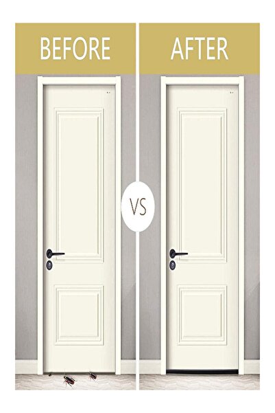 Ankaflex Convenient Double-Sided Under-Door Spoiler Fuel Saving