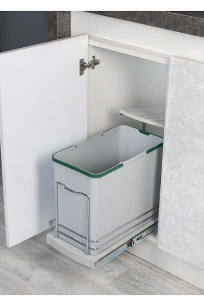 STARAX Dolap Içi Çöp Kovası S-2571