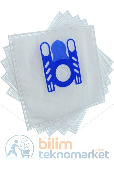 Arçelik S 4120 Прах за прахосмукачка Kangaroo, 20 броя