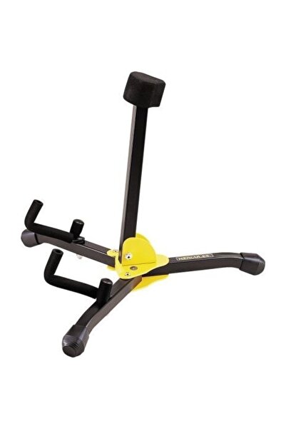 HERCULES Hcgs-402bb Elektro Gitar – Bas Gitar Mini Stand ( Çanta Ile Birlikte )