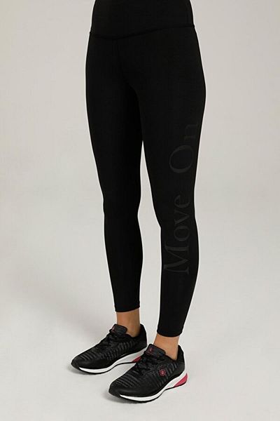 lumberjack 100002484   2w W-ct125 Basic Leggings 2pr Γυναικεία κολάν -