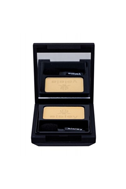 Sisley Phyto-ombrelong Lasting Eye Shadow 04banana