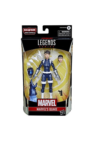 Marvel Legends ’s Quake
