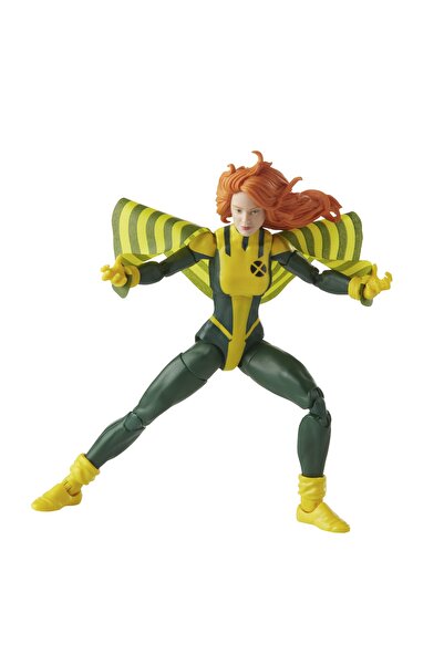 Marvel Legends Series ’s Siryn