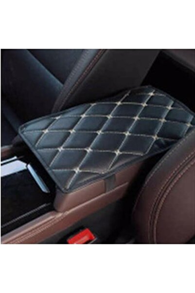 Genel Markalar Mercedes Glk Serisi X204 2009 Ve Sonrası Deri Kolçak Kılıfı Ör...