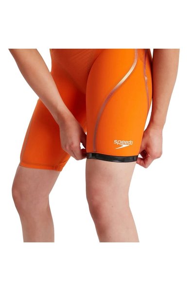 SPEEDO Lzr Intent Sırtı Açık Kadın Yarış Mayosu