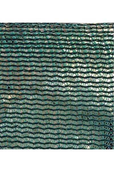 CİLDAM SARACİYE Gölgelik File 4metre X 25metre = 100 Mt2 %75 Gölgelik Yeşil F...
