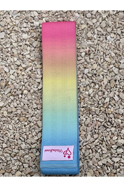 pilatesannesi شريط المقاومة